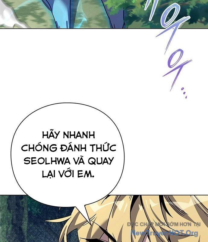 Đêm Của Yêu Tinh Chap 105 - Next Chap 106