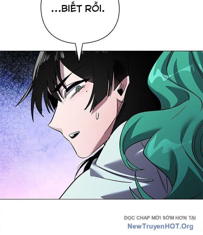 Đêm Của Yêu Tinh Chap 105 - Next Chap 106