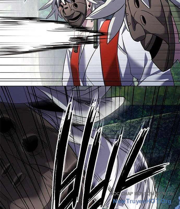 Đêm Của Yêu Tinh Chap 105 - Next Chap 106