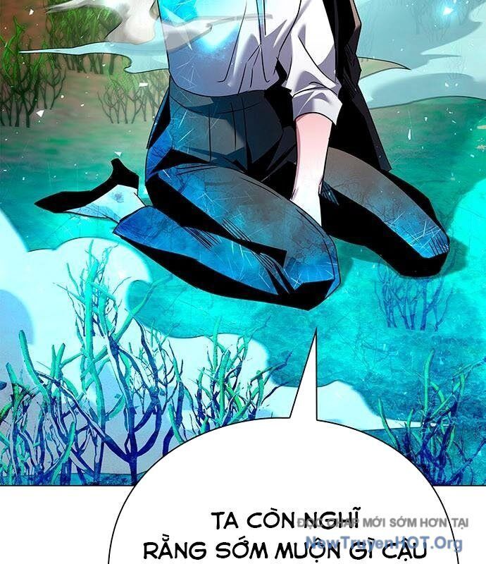 Đêm Của Yêu Tinh Chap 105 - Next Chap 106