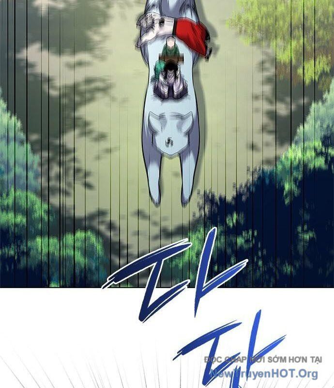 Đêm Của Yêu Tinh Chap 105 - Next Chap 106