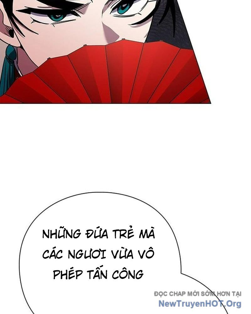 Đêm Của Yêu Tinh Chap 106 - Next Chap 107