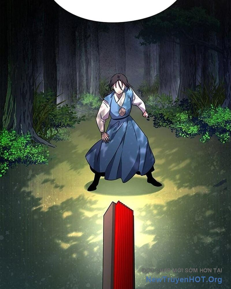 Đêm Của Yêu Tinh Chap 106 - Next Chap 107