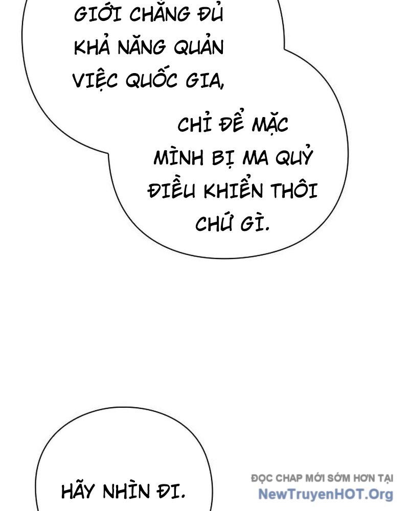 Đêm Của Yêu Tinh Chap 106 - Next Chap 107