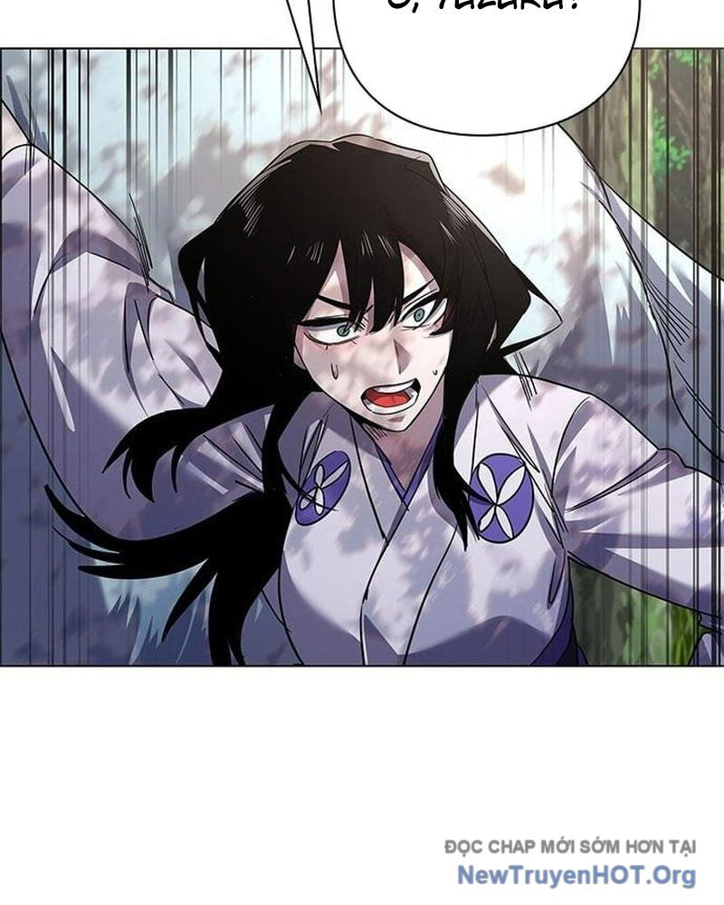 Đêm Của Yêu Tinh Chap 106 - Next Chap 107