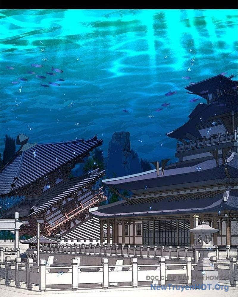 Đêm Của Yêu Tinh Chap 106 - Next Chap 107