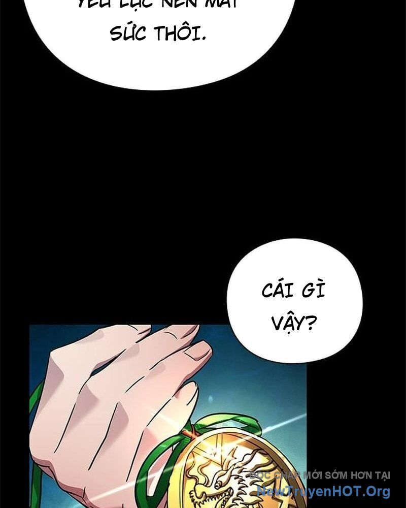 Đêm Của Yêu Tinh Chap 106 - Next Chap 107