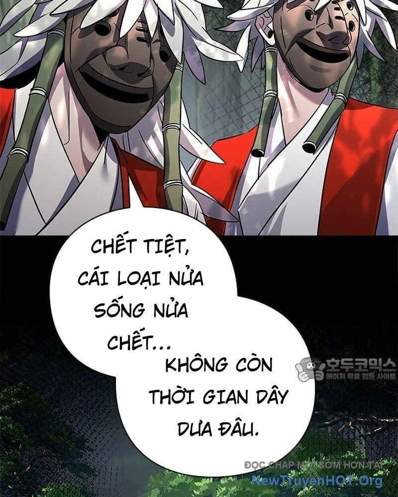 Đêm Của Yêu Tinh Chap 106 - Next Chap 107