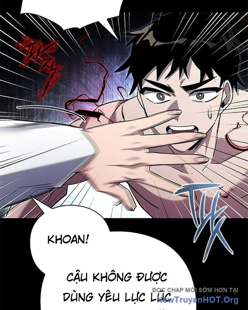 Đêm Của Yêu Tinh Chap 106 - Next Chap 107