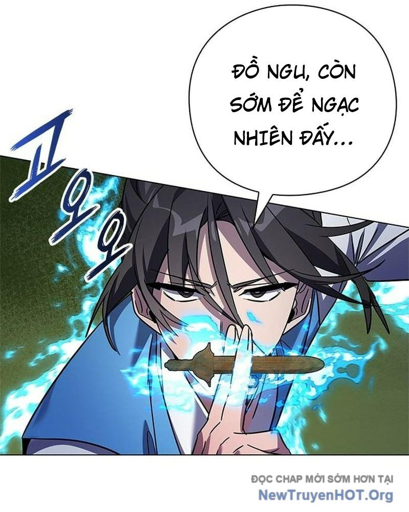 Đêm Của Yêu Tinh Chap 106 - Next Chap 107