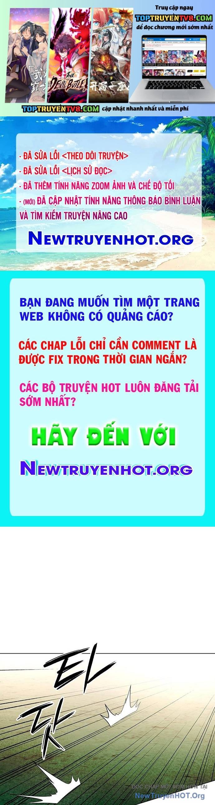 Đêm Của Yêu Tinh Chap 107 - Next Chap 108