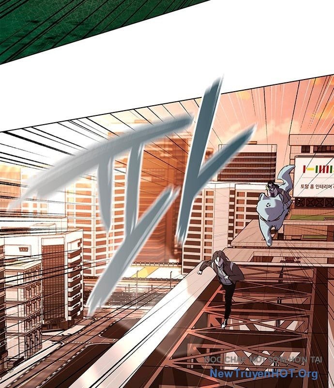 Đêm Của Yêu Tinh Chap 107 - Next Chap 108