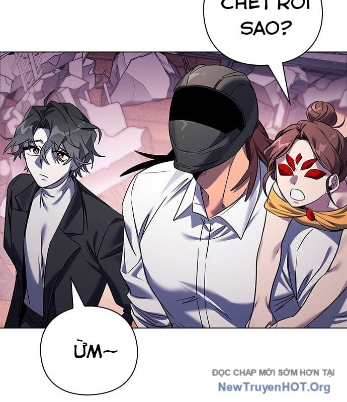 Đêm Của Yêu Tinh Chap 107 - Next Chap 108