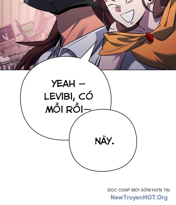 Đêm Của Yêu Tinh Chap 107 - Next Chap 108