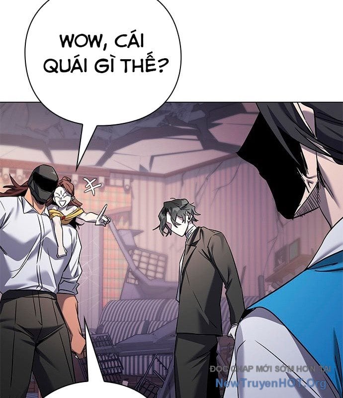 Đêm Của Yêu Tinh Chap 107 - Next Chap 108