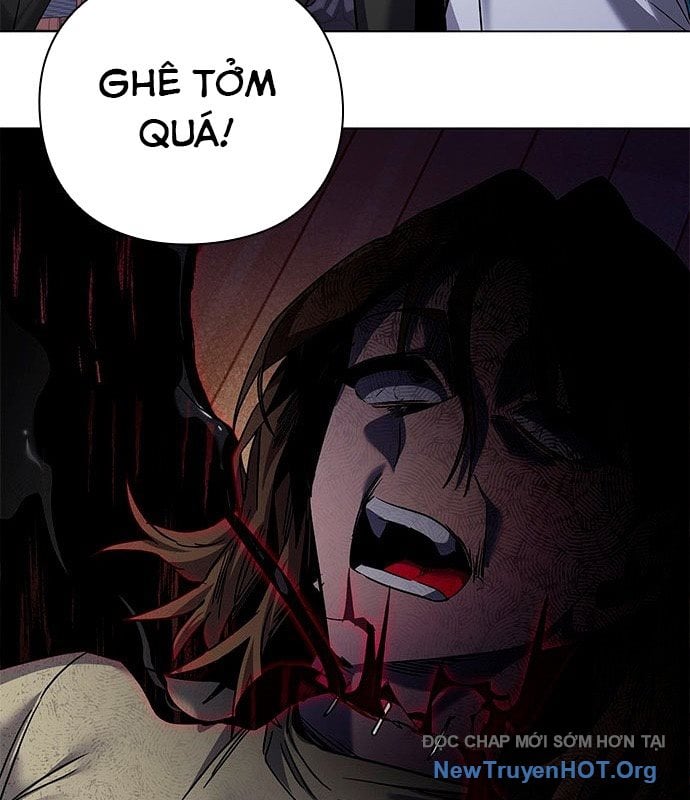 Đêm Của Yêu Tinh Chap 107 - Next Chap 108