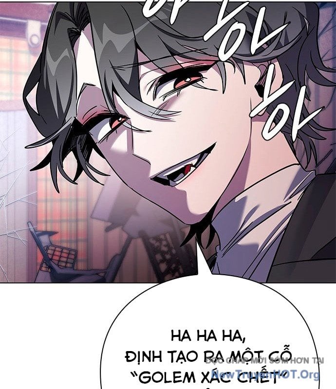 Đêm Của Yêu Tinh Chap 107 - Next Chap 108