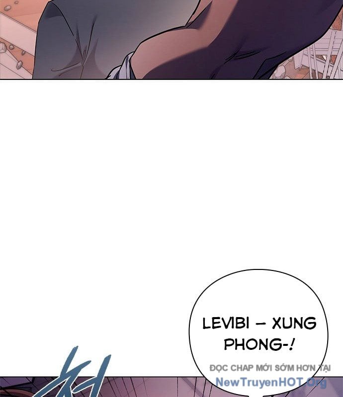 Đêm Của Yêu Tinh Chap 107 - Next Chap 108
