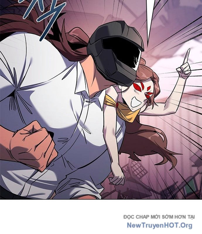 Đêm Của Yêu Tinh Chap 107 - Next Chap 108