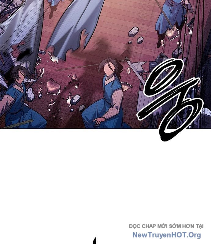 Đêm Của Yêu Tinh Chap 107 - Next Chap 108