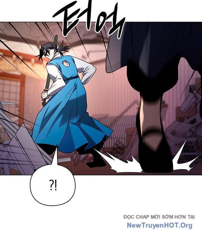 Đêm Của Yêu Tinh Chap 107 - Next Chap 108