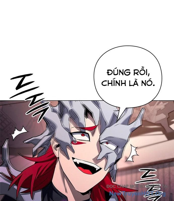 Đêm Của Yêu Tinh Chap 107 - Next Chap 108