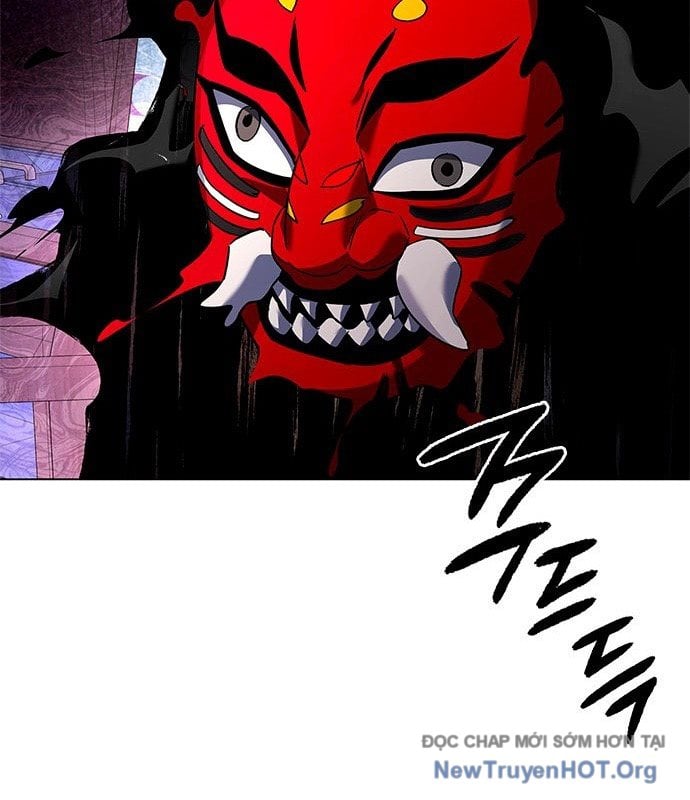 Đêm Của Yêu Tinh Chap 107 - Next Chap 108