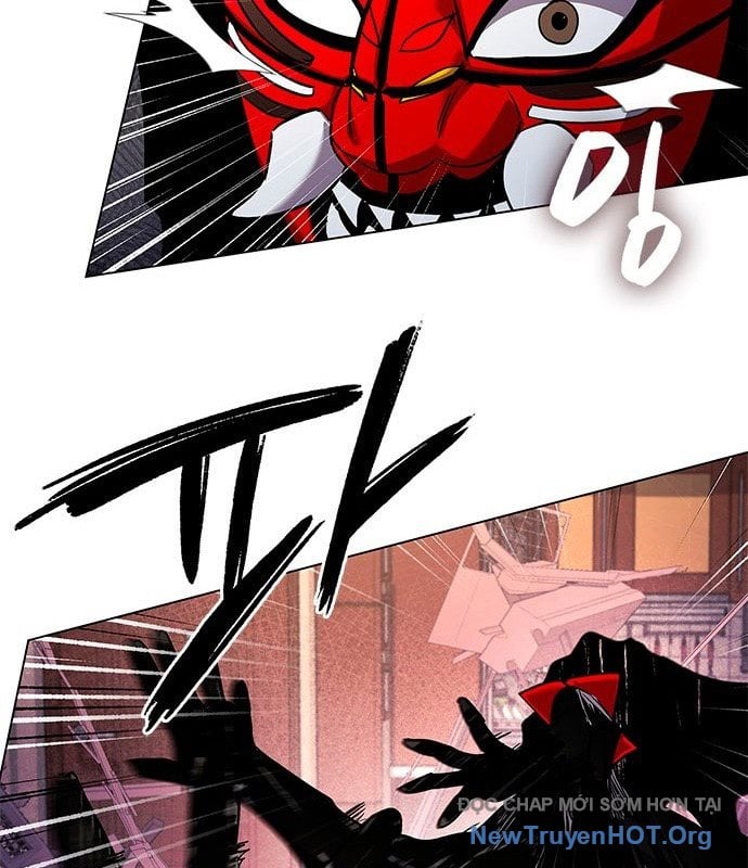 Đêm Của Yêu Tinh Chap 107 - Next Chap 108