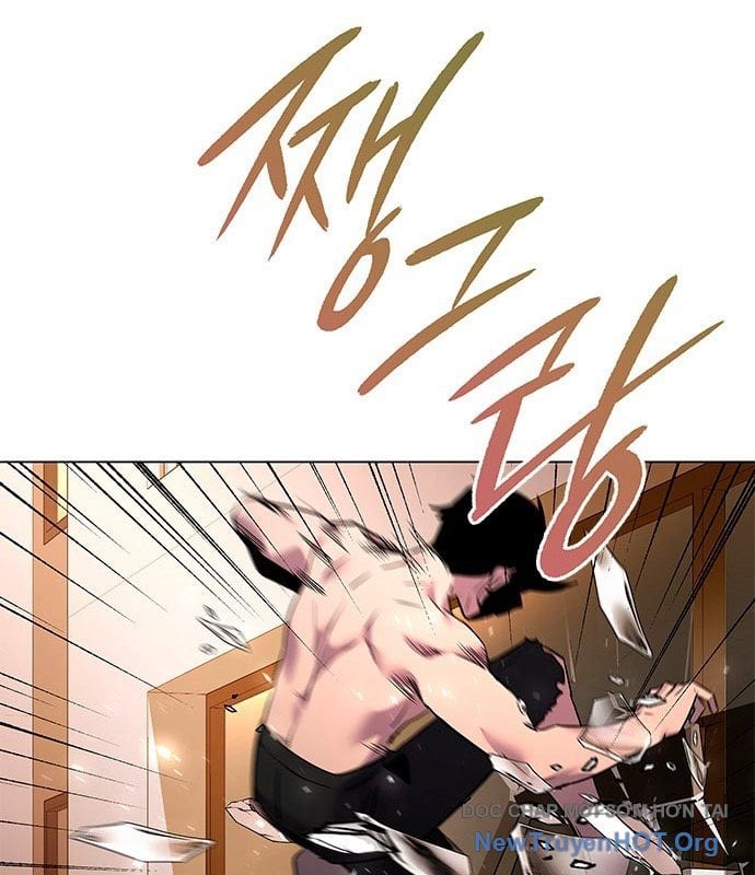 Đêm Của Yêu Tinh Chap 107 - Next Chap 108