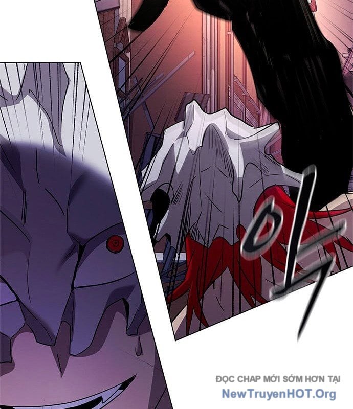 Đêm Của Yêu Tinh Chap 107 - Next Chap 108