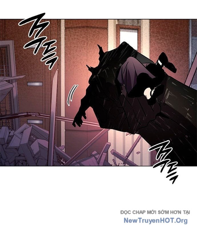 Đêm Của Yêu Tinh Chap 107 - Next Chap 108