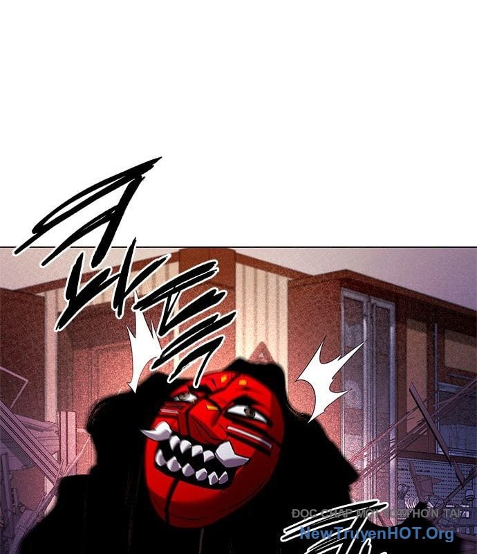 Đêm Của Yêu Tinh Chap 107 - Next Chap 108