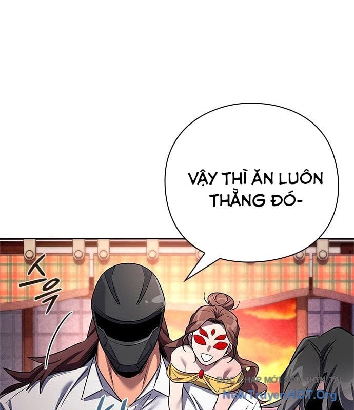 Đêm Của Yêu Tinh Chap 107 - Next Chap 108