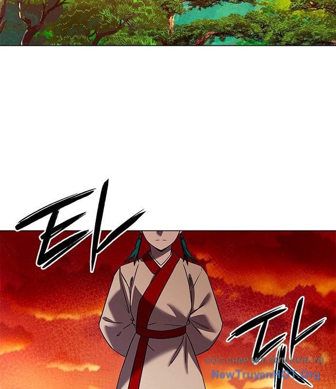 Đêm Của Yêu Tinh Chap 107 - Next Chap 108