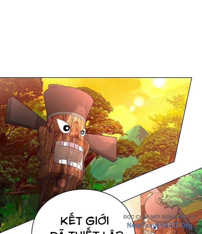 Đêm Của Yêu Tinh Chap 107 - Next Chap 108