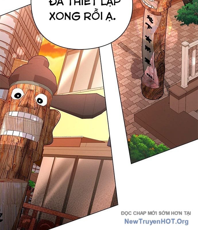 Đêm Của Yêu Tinh Chap 107 - Next Chap 108