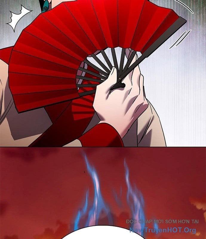 Đêm Của Yêu Tinh Chap 107 - Next Chap 108