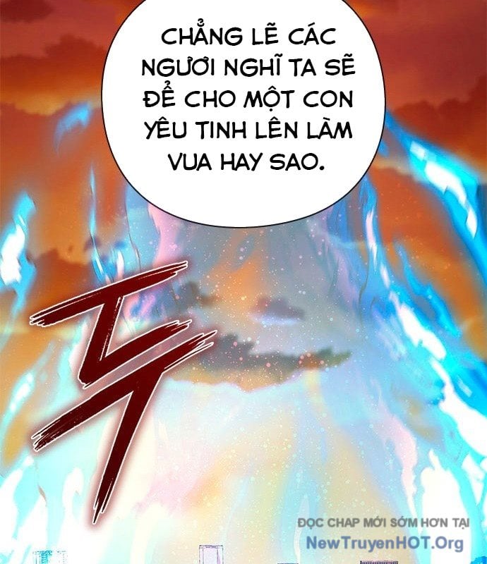 Đêm Của Yêu Tinh Chap 107 - Next Chap 108