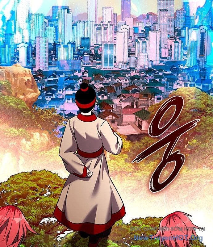Đêm Của Yêu Tinh Chap 107 - Next Chap 108