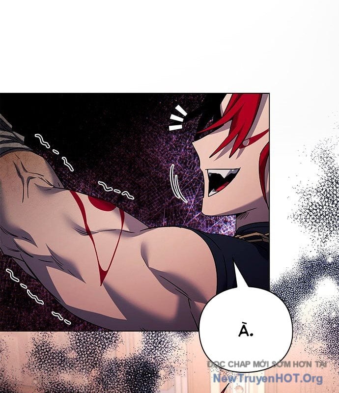 Đêm Của Yêu Tinh Chap 107 - Next Chap 108