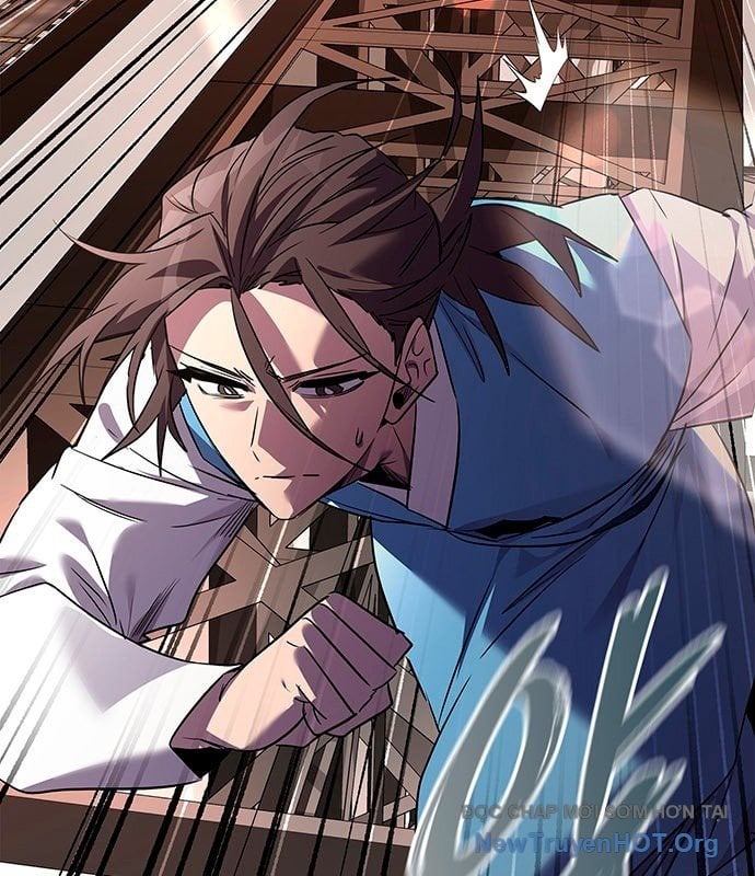 Đêm Của Yêu Tinh Chap 107 - Next Chap 108