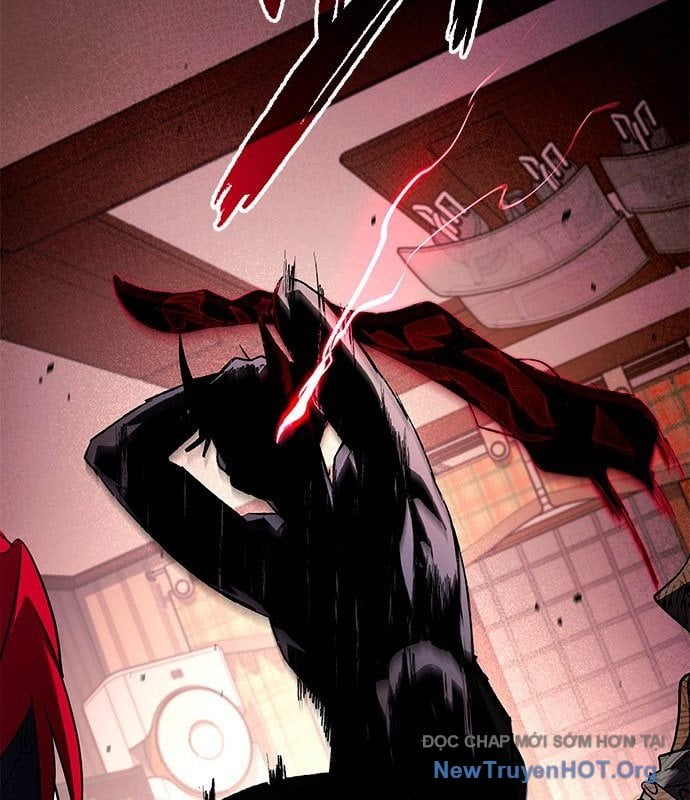 Đêm Của Yêu Tinh Chap 107 - Next Chap 108