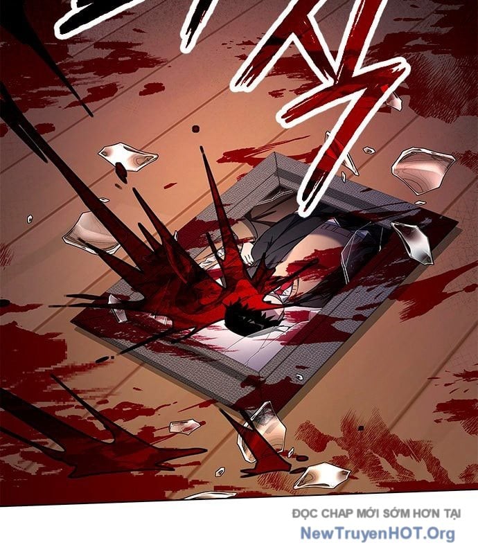 Đêm Của Yêu Tinh Chap 107 - Next Chap 108