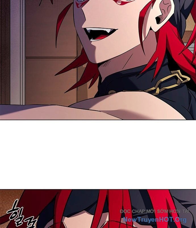 Đêm Của Yêu Tinh Chap 107 - Next Chap 108