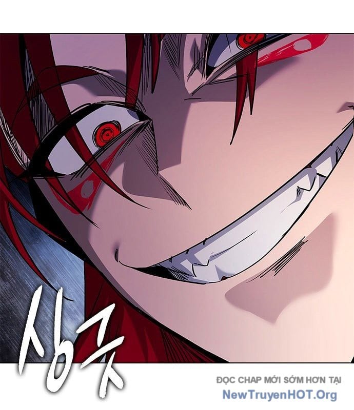 Đêm Của Yêu Tinh Chap 107 - Next Chap 108