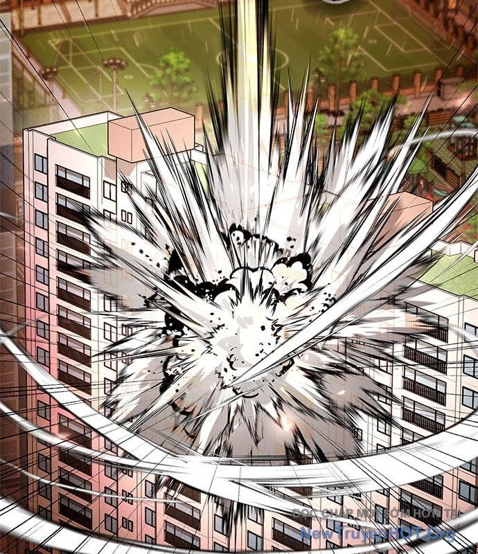 Đêm Của Yêu Tinh Chap 107 - Next Chap 108