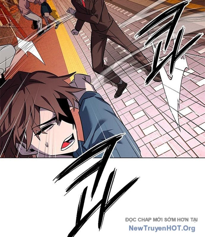 Đêm Của Yêu Tinh Chap 107 - Next Chap 108