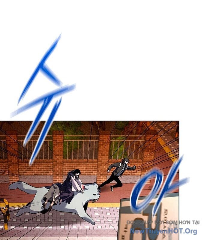 Đêm Của Yêu Tinh Chap 107 - Next Chap 108