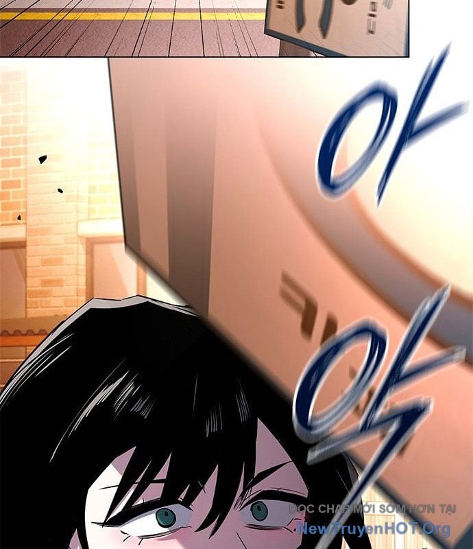 Đêm Của Yêu Tinh Chap 107 - Next Chap 108