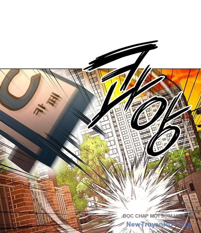 Đêm Của Yêu Tinh Chap 107 - Next Chap 108